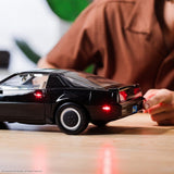 Knight Rider DieCast Replik 1/10 K.I.T.T. heo EU Exclusive 53 cm