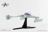 Star Trek TOS DieCast Replik 1/350 Klingon D7 Battle Cruiser Original Concept Design heo EU Exclusive 66 cm