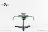 Star Trek TOS DieCast Replik 1/350 Klingon D7 Battle Cruiser Original Concept Design heo EU Exclusive 66 cm
