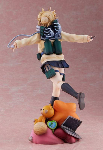 My Hero Academia PVC Statue 1/7 Himiko Toga 23 cm