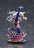 My Hero Academia PVC Figur 1/8 Mirko Hero Suit 2Dimensioning version 23 cm