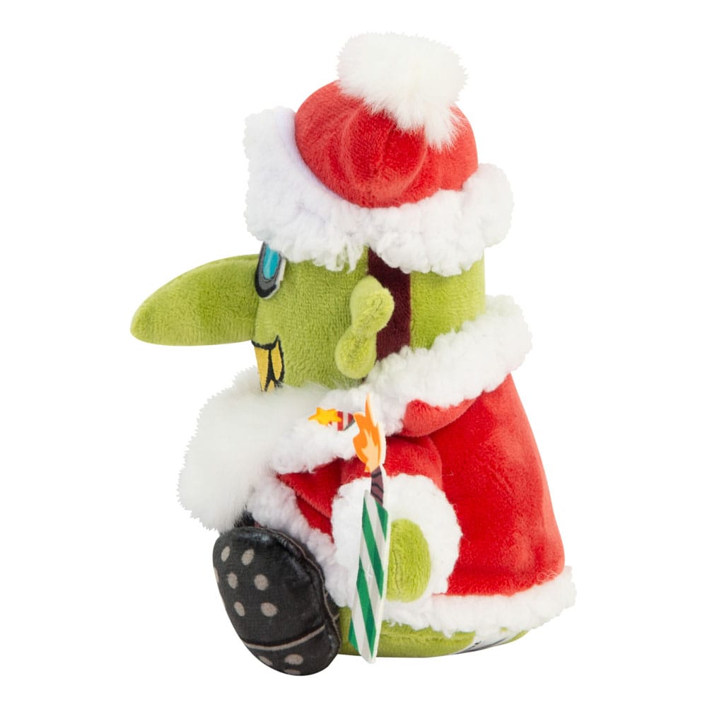 Warhammer Plüschfigur Da Red Gobbo