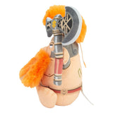 Warhammer Plüschfigur Fyreslayer