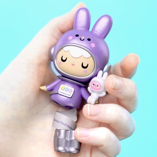 Momji Out of This World Minifiguren Blind Box Display (8)
