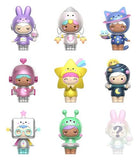 Momji Out of This World Minifiguren Blind Box Display (8)