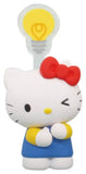 Sanrio Twinchees Minifiguren Hello Kitty & Friends Pikon Mind 5 cm Blind Pack Display (24)