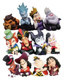 Disney Villains Twinchees Minifiguren Lil' Sleepers 5 cm Blind Pack Display (24)
