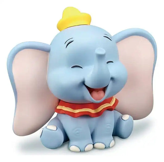 Disney Twinchees Minifiguren Laughing 5 cm Blind Pack Display (24)