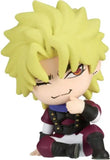 Jojo´s Bizzare Adventure Twinchees Minifiguren Lil´Sleepers 5 cm Blind Pack Display (24)