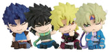 Jojo´s Bizzare Adventure Twinchees Minifiguren Lil´Sleepers 5 cm Blind Pack Display (24)