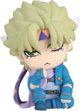 Jojo´s Bizzare Adventure Twinchees Minifiguren Lil´Sleepers 5 cm Blind Pack Display (24)