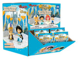 Disney Twinchees Minifiguren Verbeugende 5 cm Blind Pack Display (24)