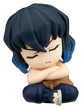 Demon Slayer: Kimetsu no Yaiba Twinchees Minifiguren Lil' Sleepers Wave 3 5 cm Blind Pack Display (24)