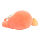 Kirby Suya Suya Plüschfigur Mega Waddle Dee 15 cm