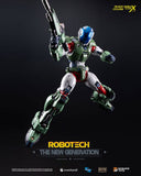 Robotech Actionfigur The New Generation YR-052F Transformable Cyclone 29 cm