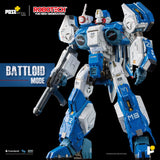 Robotech The New Generation 1/28 Actionfigur Combat Alpha Fighter 33 cm