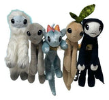Miyo's Mystic Musings Plüschfiguren Little Lonely's 25 cm Sortiment (15)