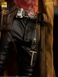 Hellboy - Die goldene Armee Elite Creature Line Statue 1/3 Hellboy 86 cm