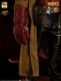 Hellboy - Die goldene Armee Elite Creature Line Statue 1/3 Hellboy 86 cm