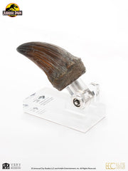 Jurassic Park Statue T-Rex Hand Claw 13 cm