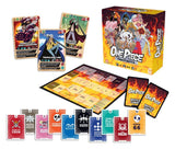 One Piece Brettspiel Pirate Battle *Englische Version*
