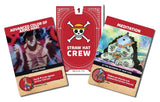 One Piece Brettspiel Pirate Battle *Englische Version*