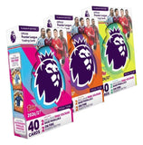 Premier League 2026/2027 Sammelkarten Mega Tin
