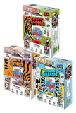 UEFA Club Competition Match Attax 2026/27 Sammelkarten Greatest Hits Mega Tin