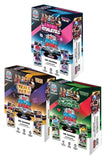 UEFA Club Competition Match Attax 2026/27 Sammelkarten Age of Heroes Mini Tin