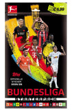 Bundesliga 2025/26 Sticker Starter Pack *Deutsche Version*
