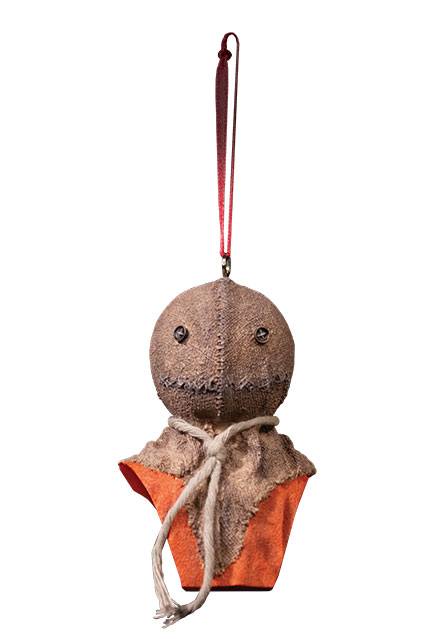 Trick R Treat Holiday Horrors Christbaumschmuck Sam