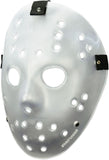 Mabry Monsters Maske Clear Killer Goalie