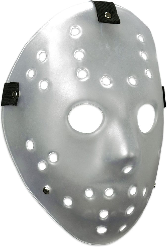 Mabry Monsters Maske Clear Killer Goalie