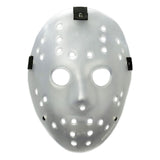Mabry Monsters Maske Clear Killer Goalie