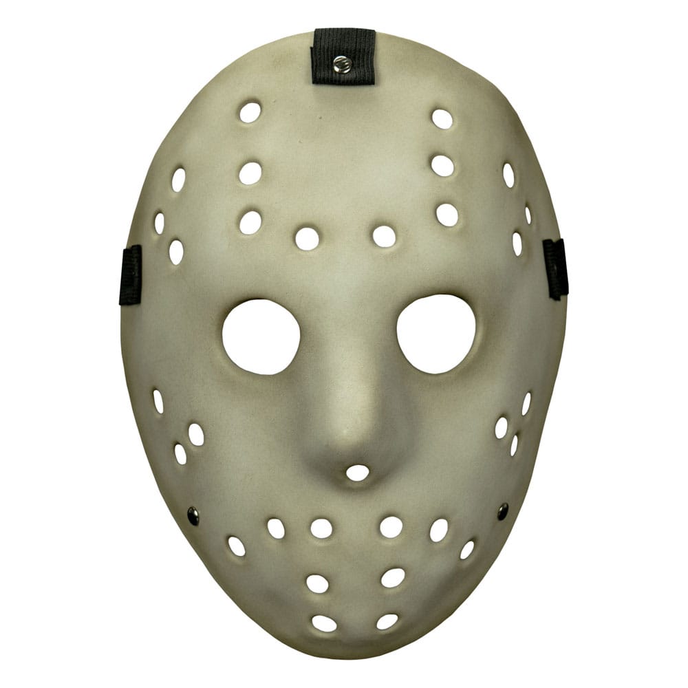 Mabry Monsters Maske Antique Killer Goalie