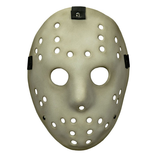 Mabry Monsters Maske Antique Killer Goalie