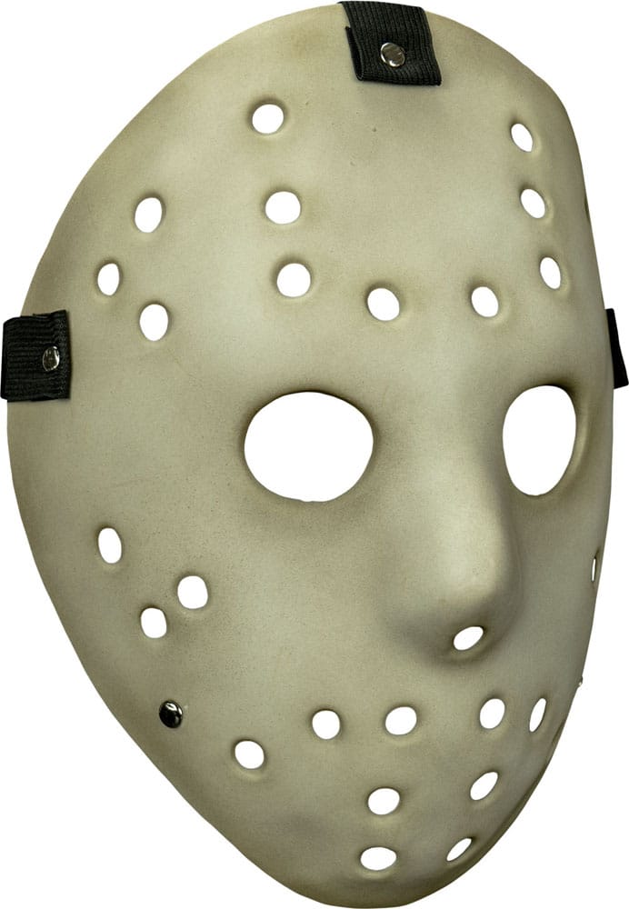 Mabry Monsters Maske Antique Killer Goalie