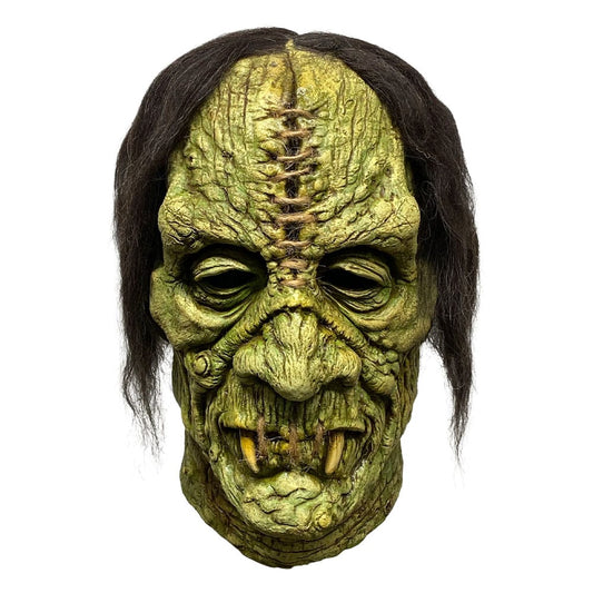Mabry Monsters Maske Bayshore Zombie