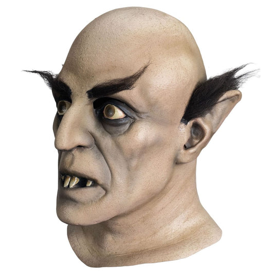 Mabry Monsters Maske Nosferatu