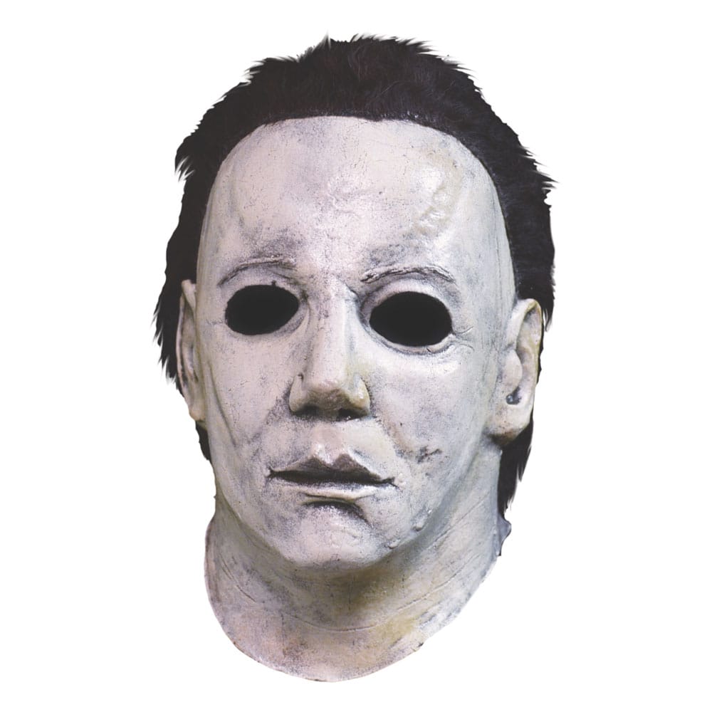 Halloween VI Maske Michael Myers