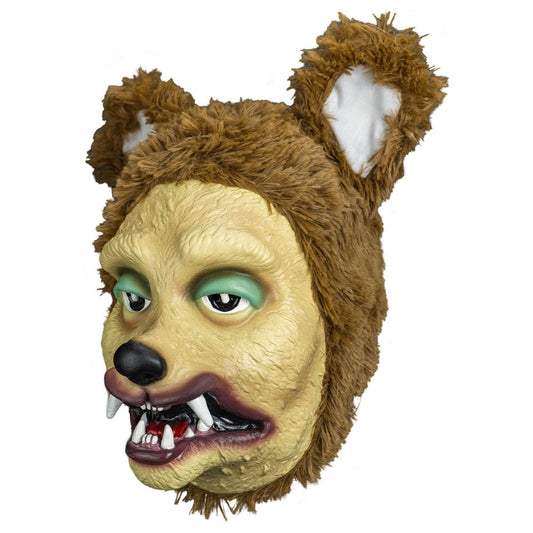 Shining Maske Roger the Dogman