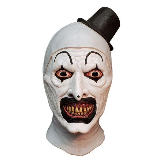 Terrifier Maske Art the Clown