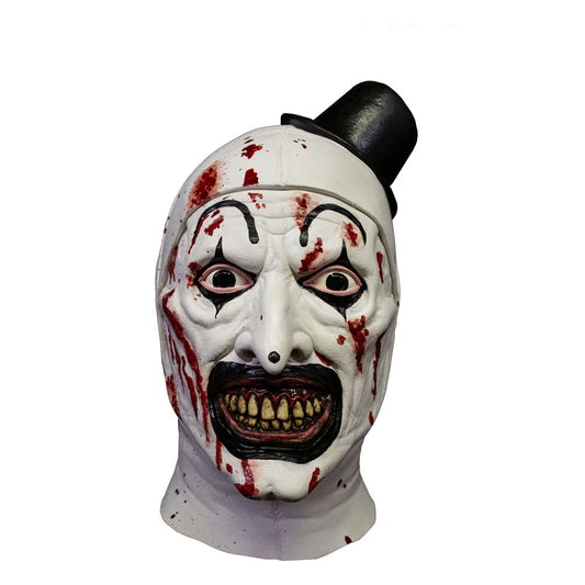 Terrifier Maske Art the Clown Killer