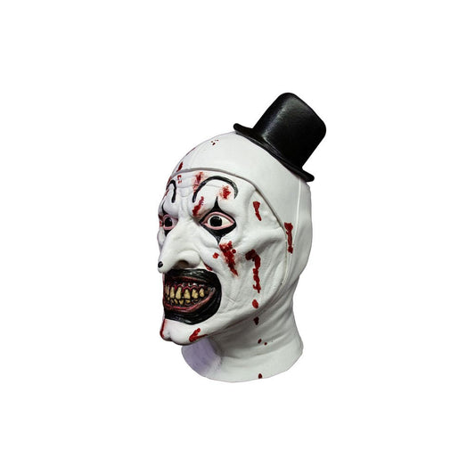 Terrifier Maske Art the Clown Killer