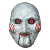 Saw Vacuform Maske Billy Puppet