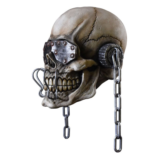 Megadeth Maske Vic Rattlehead