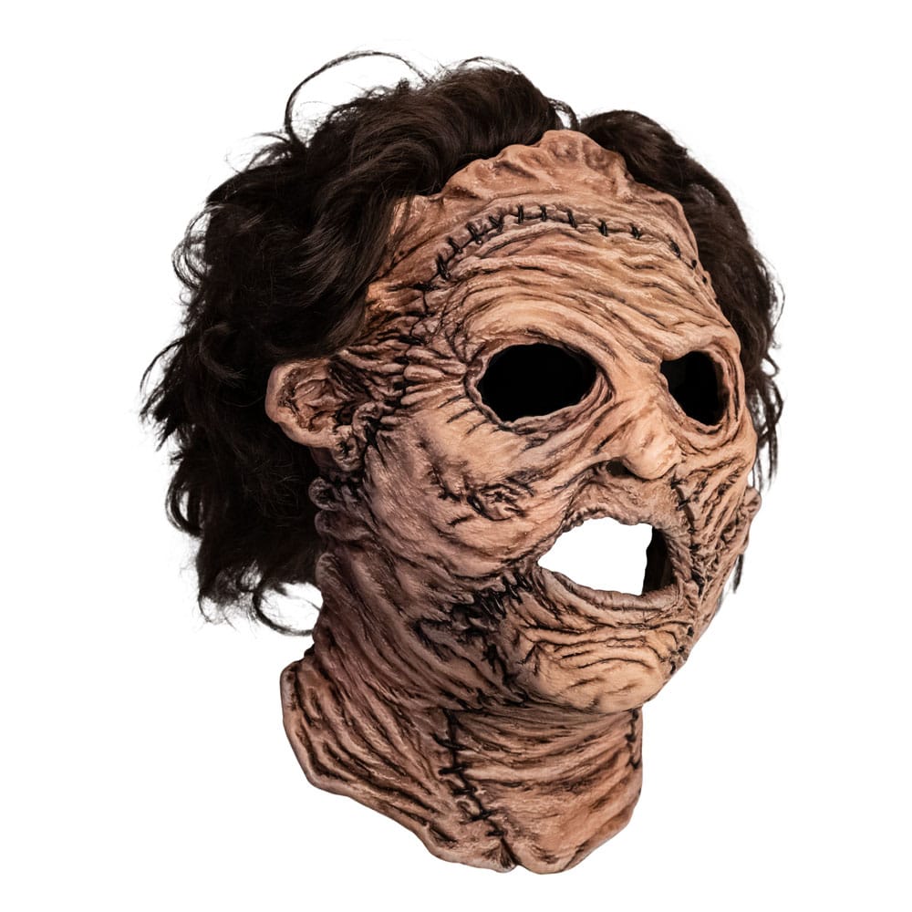 The Texas Chainsaw Massacre 3D (2013) Maske Leatherface
