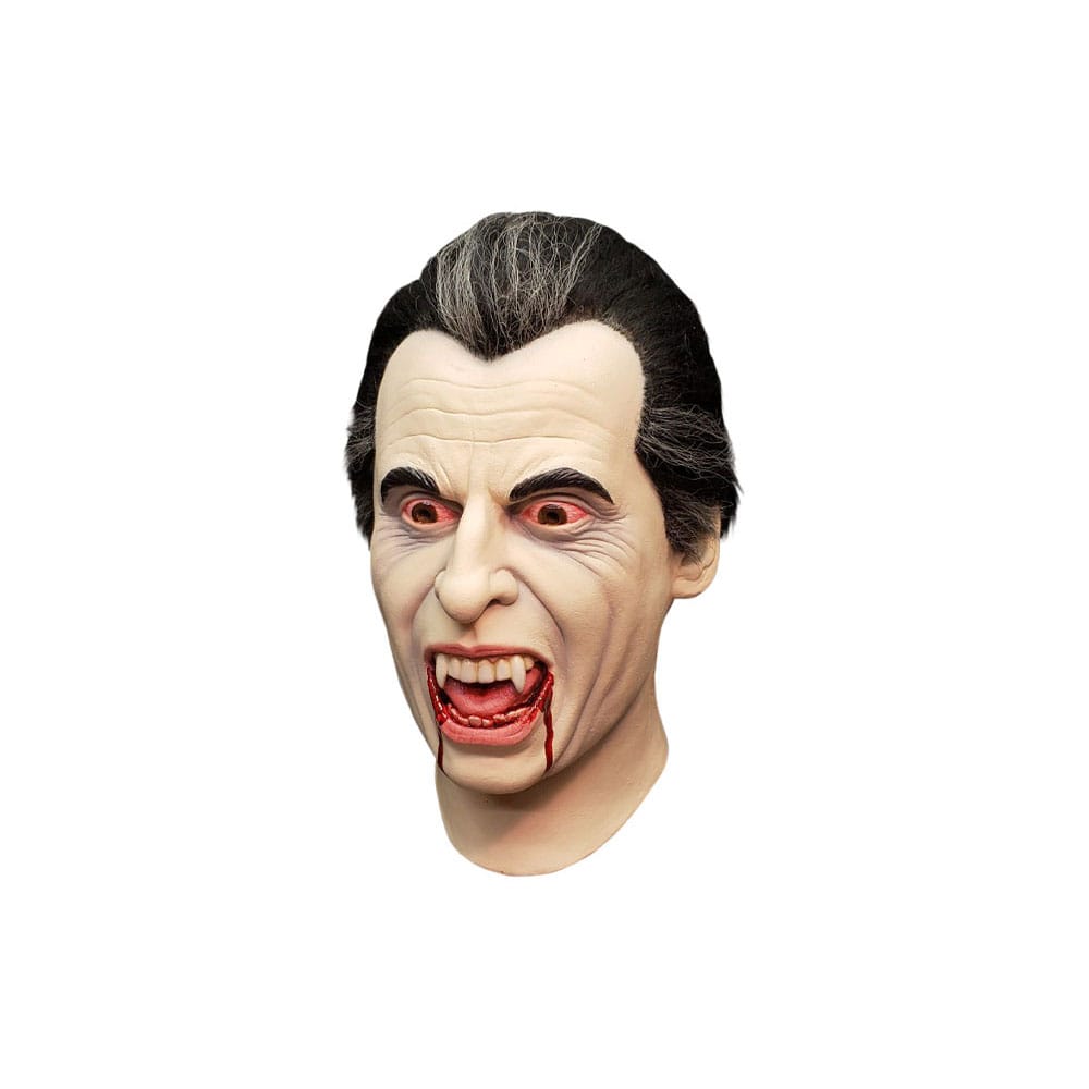 Hammer Horror Maske Dracula