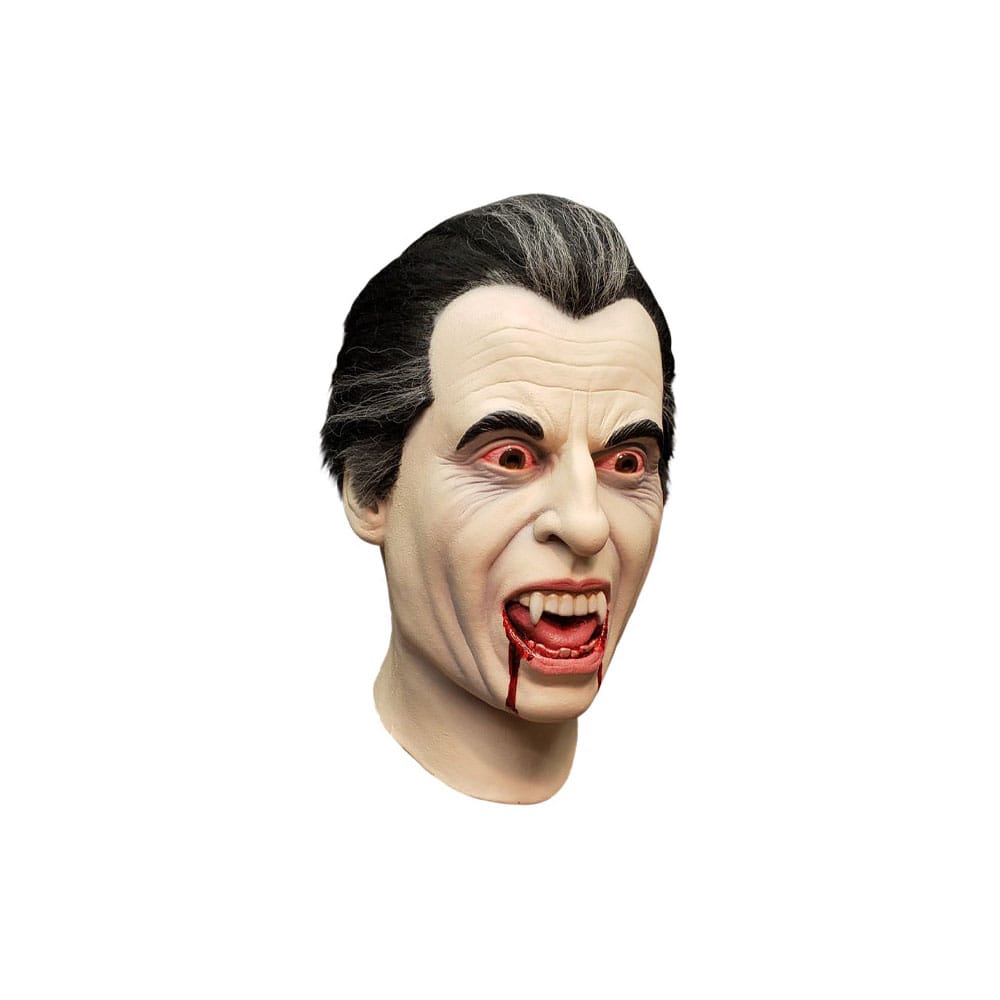 Hammer Horror Maske Dracula