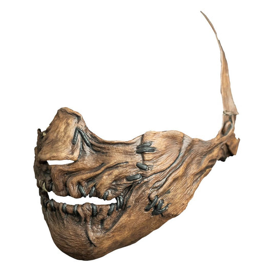 The Texas Chainsaw Massacre: The Beginning Maske Leatherface Muzzle